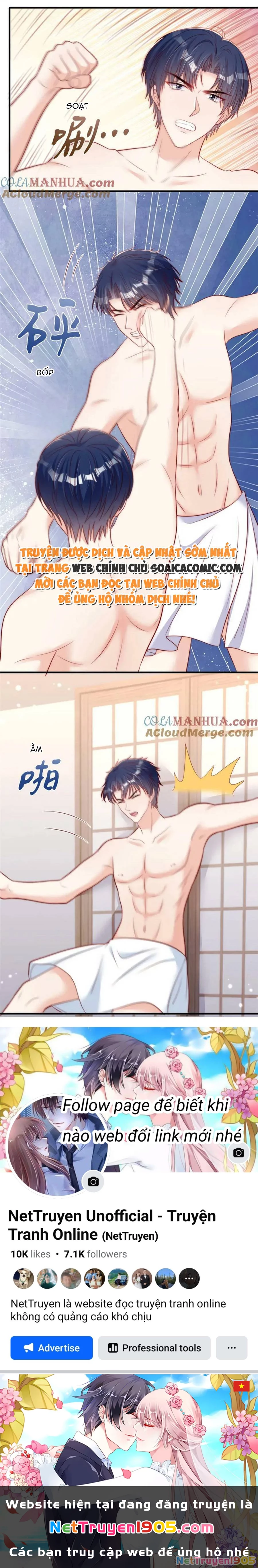 Tôi Được Năm Đại Lão Chiều Chuộng Hết Nấc Chapter 142 - 3