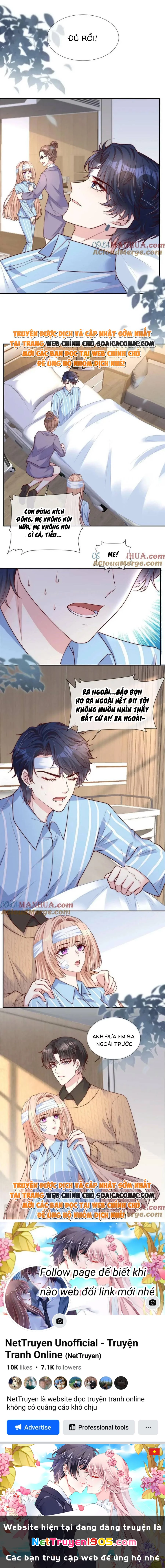 Tôi Được Năm Đại Lão Chiều Chuộng Hết Nấc Chapter 145 - 3