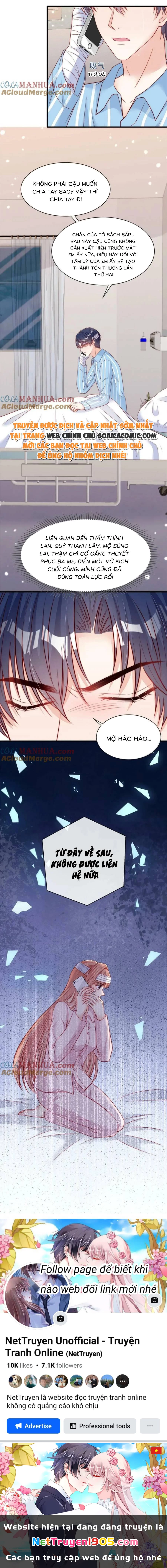 Tôi Được Năm Đại Lão Chiều Chuộng Hết Nấc Chapter 146 - 3