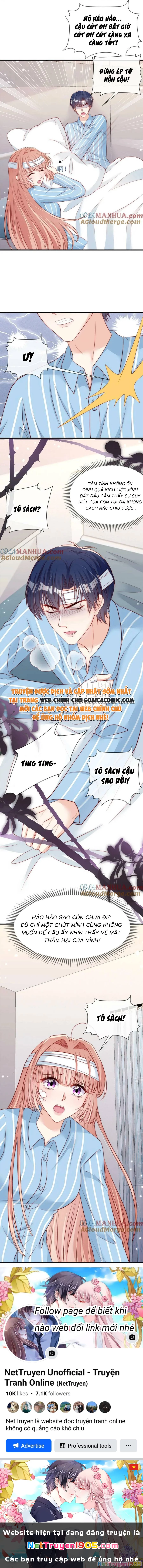 Tôi Được Năm Đại Lão Chiều Chuộng Hết Nấc Chapter 147 - 4