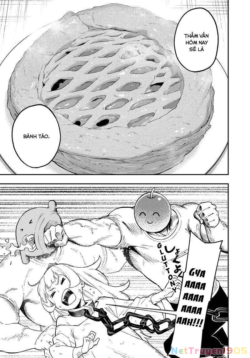 Đến Giờ "Thẩm Vấn" Rồi, Thưa Công Chúa! Chapter 77 - 6