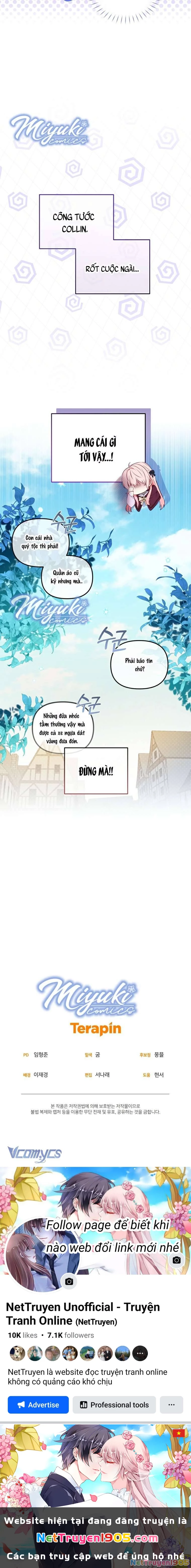 Tôi Đang Được Nuôi Dưỡng Bởi Những Kẻ Phản Diện Chapter 26 - 9