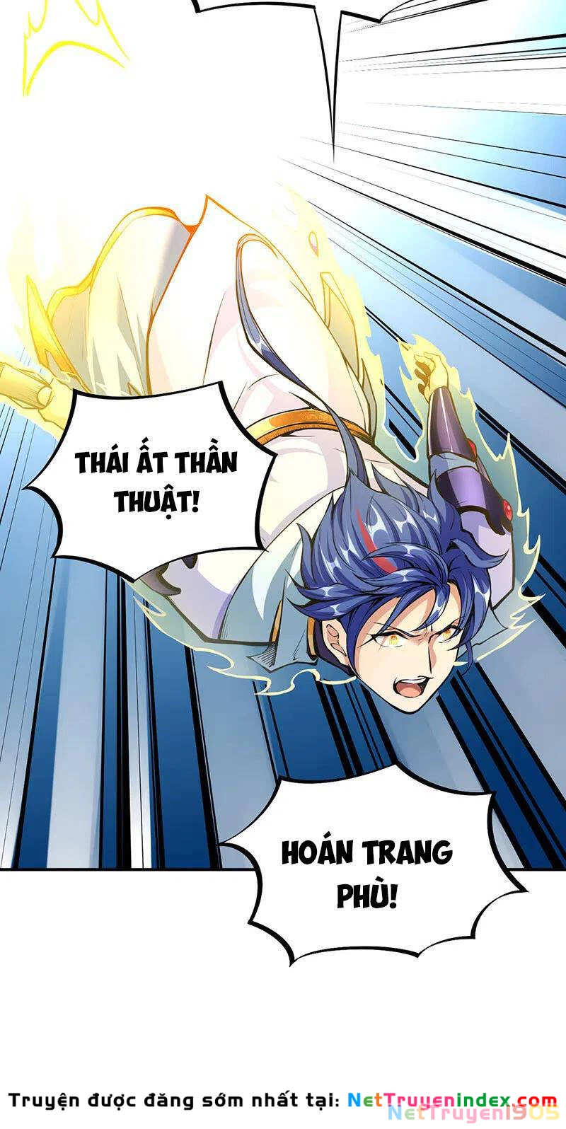 Võ Đạo Độc Tôn Chapter 256 - 8