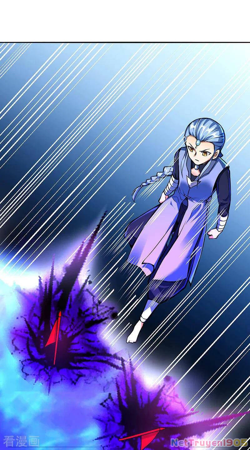 Võ Đạo Độc Tôn Chapter 256 - 15