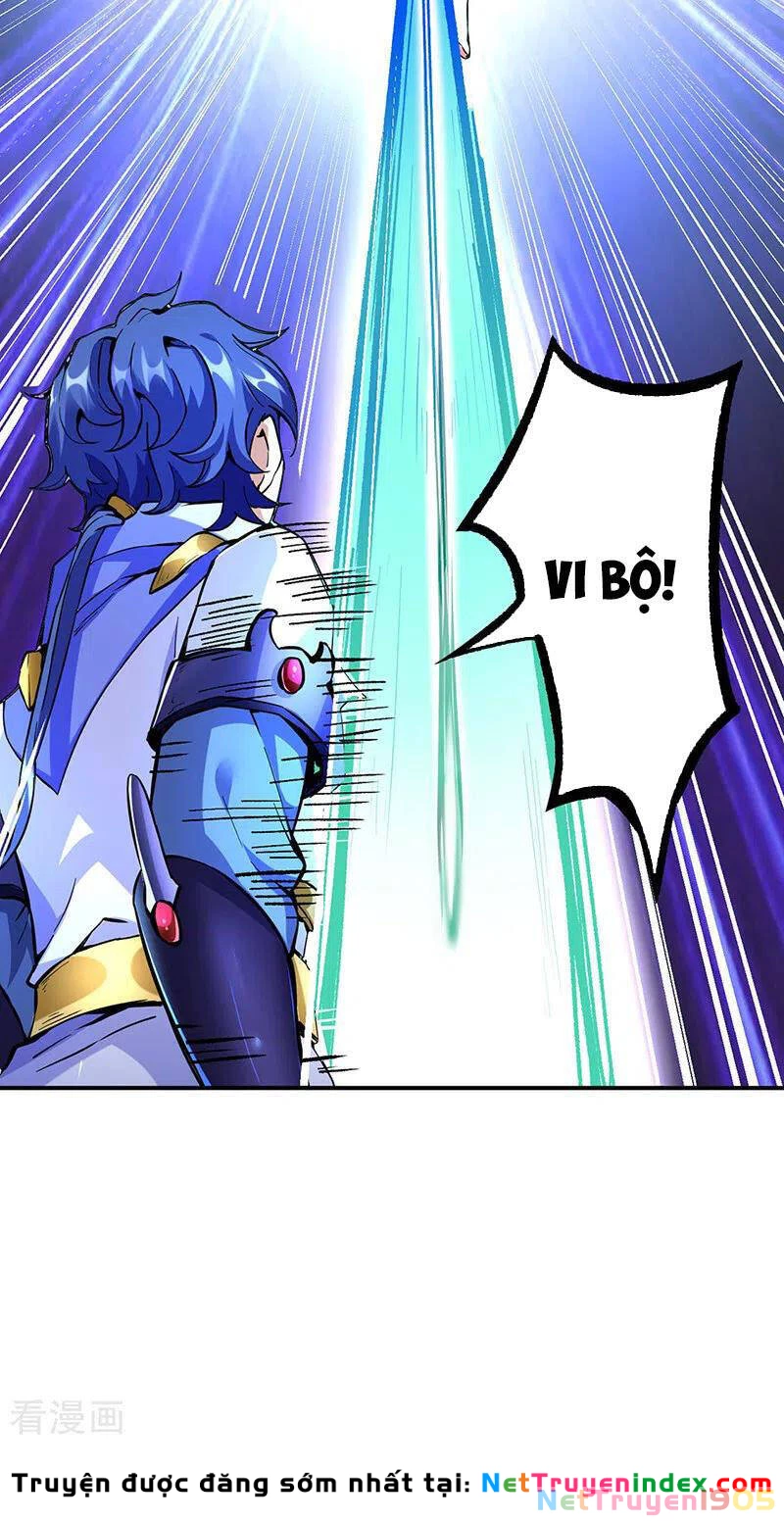 Võ Đạo Độc Tôn Chapter 256 - 17