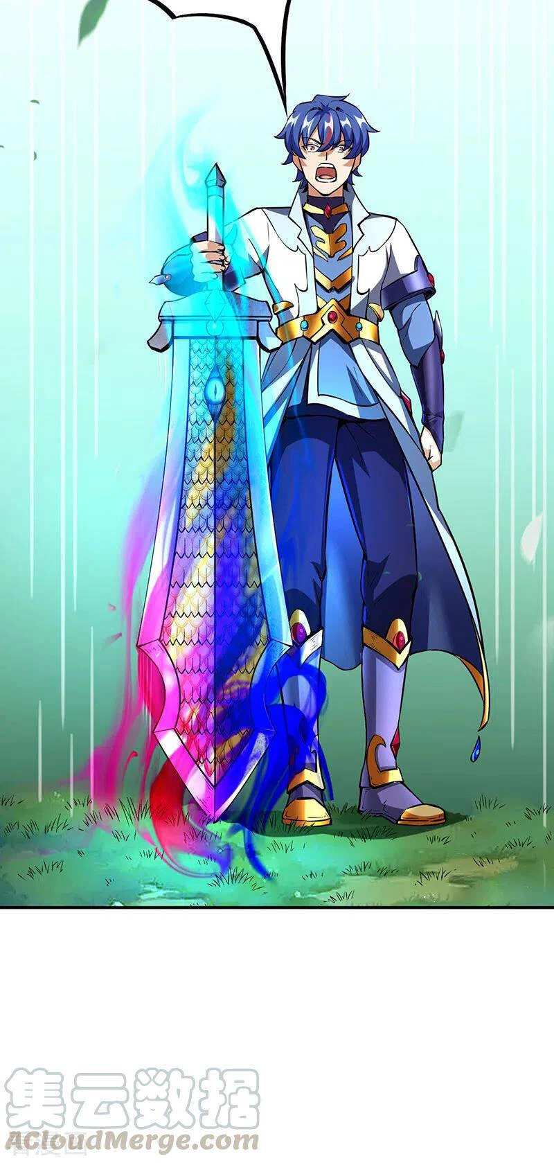 Võ Đạo Độc Tôn Chapter 256 - 26