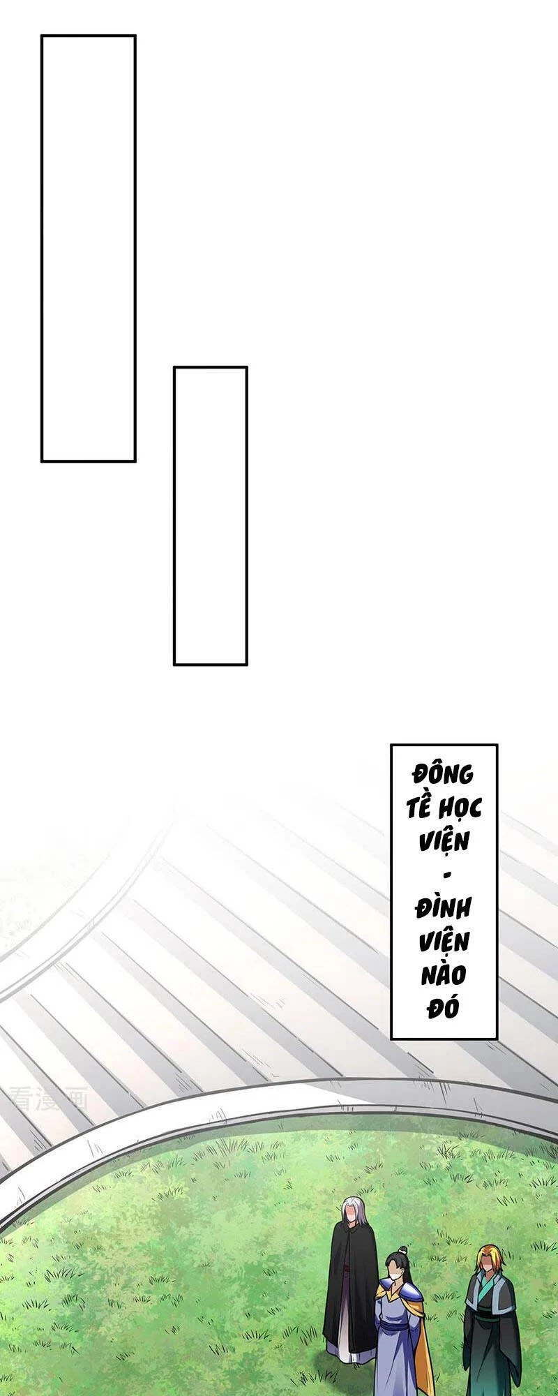 Võ Đạo Độc Tôn Chapter 259 - 10