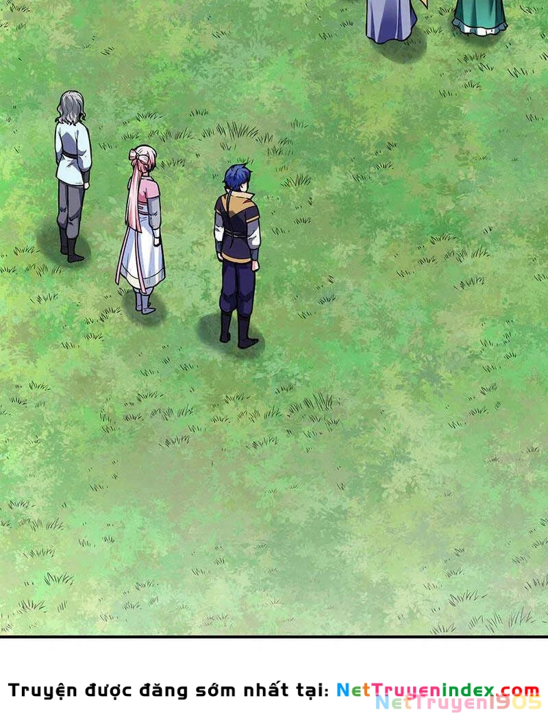 Võ Đạo Độc Tôn Chapter 259 - 11