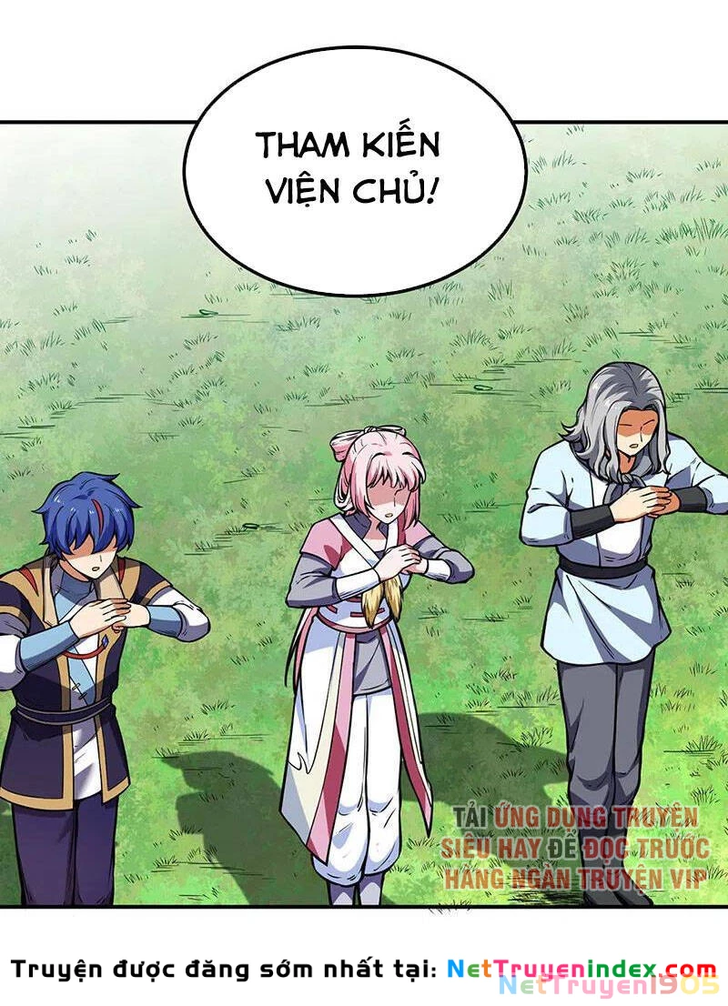 Võ Đạo Độc Tôn Chapter 259 - 12