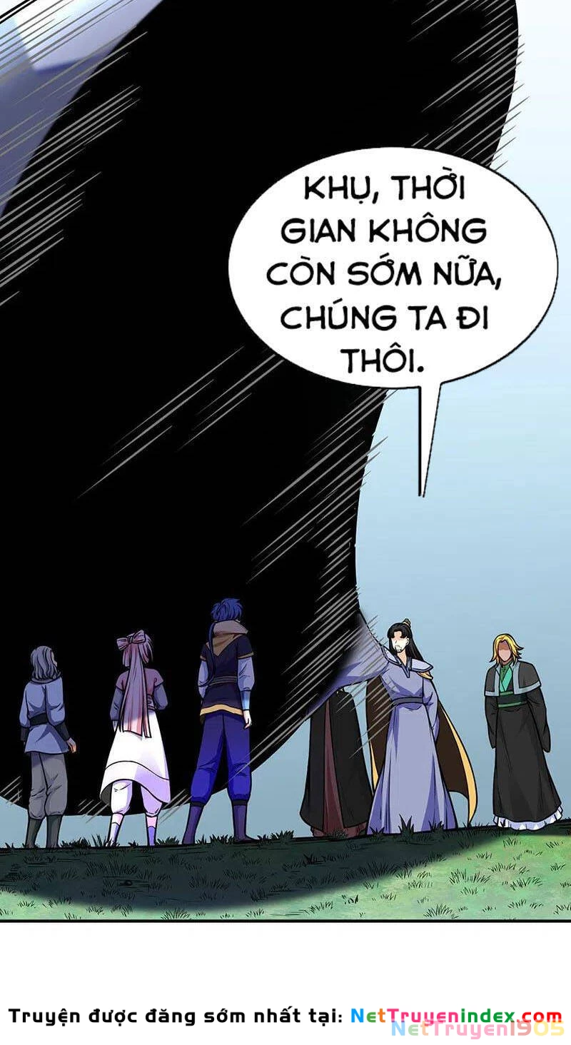 Võ Đạo Độc Tôn Chapter 259 - 27