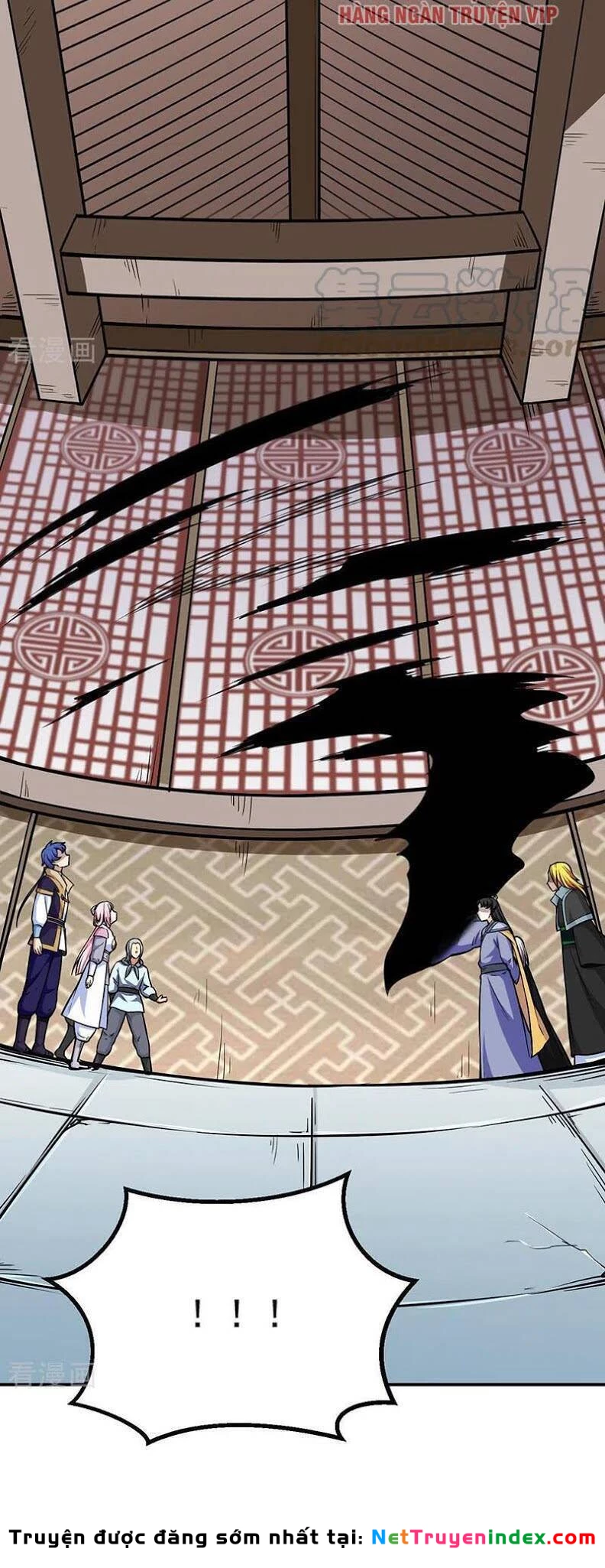 Võ Đạo Độc Tôn Chapter 259 - 29