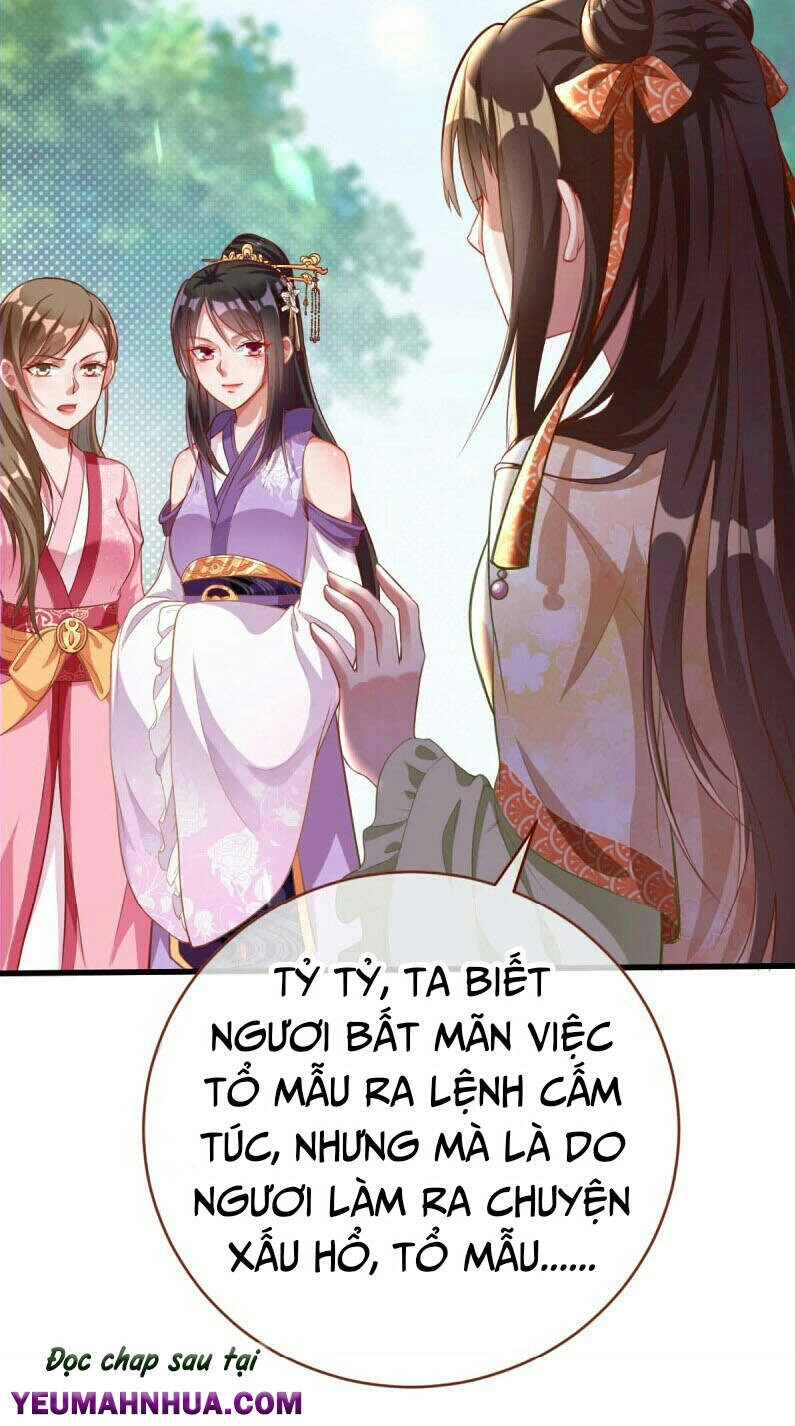 Vạn Tra Triêu Hoàng Chapter 150 - 4