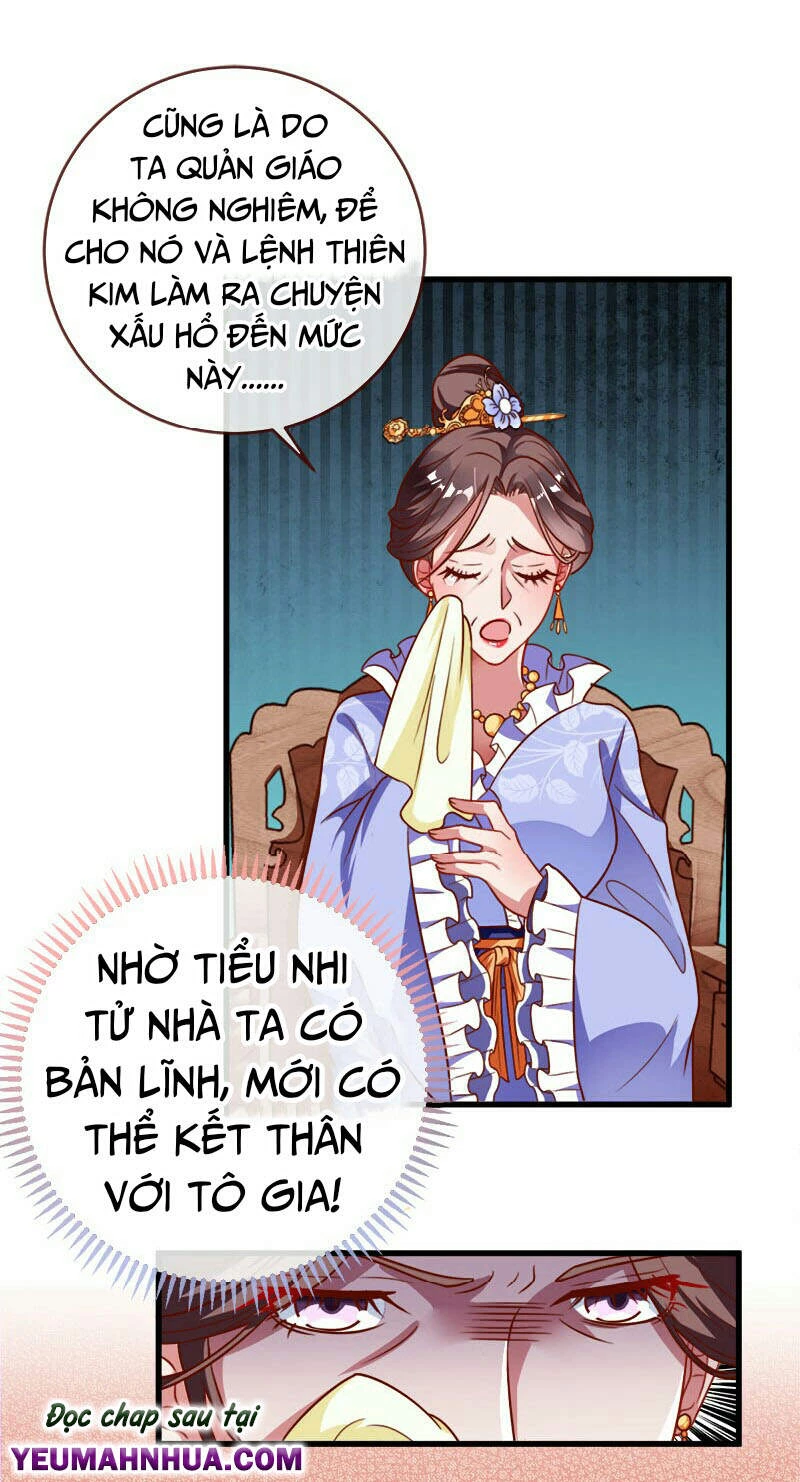 Vạn Tra Triêu Hoàng Chapter 150 - 34