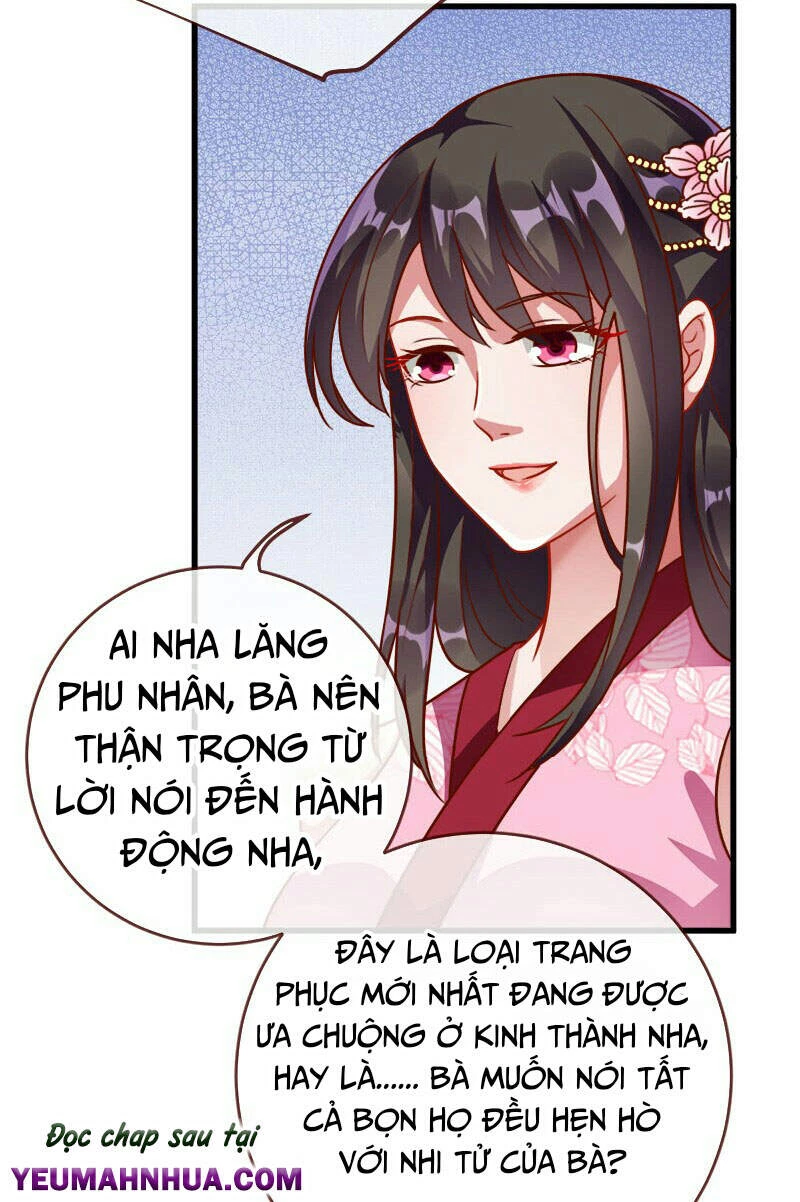 Vạn Tra Triêu Hoàng Chapter 150 - 42