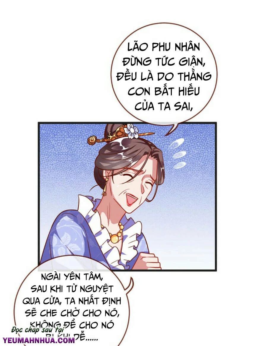 Vạn Tra Triêu Hoàng Chapter 150 - 45