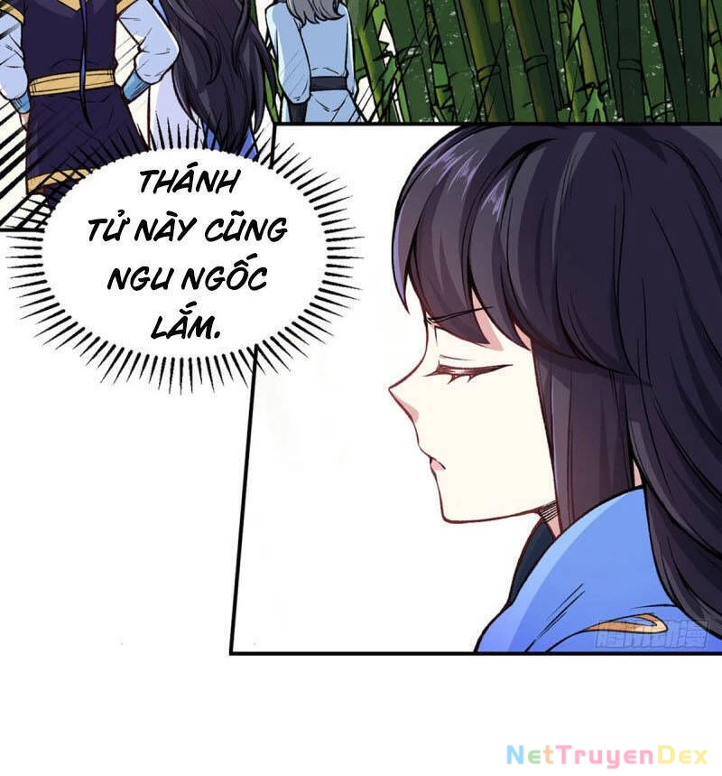 Võ Đạo Độc Tôn Chapter 262 - 2
