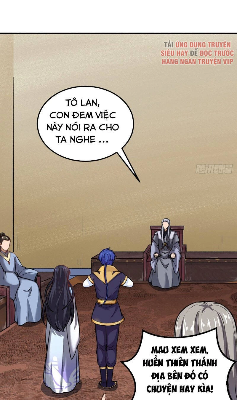 Võ Đạo Độc Tôn Chapter 262 - 22