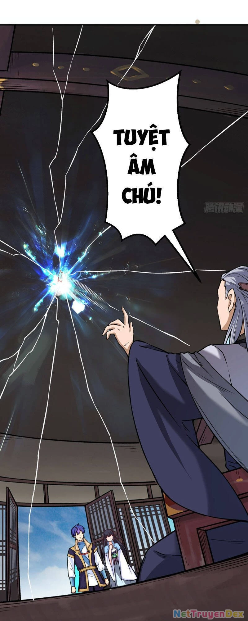 Võ Đạo Độc Tôn Chapter 262 - 25