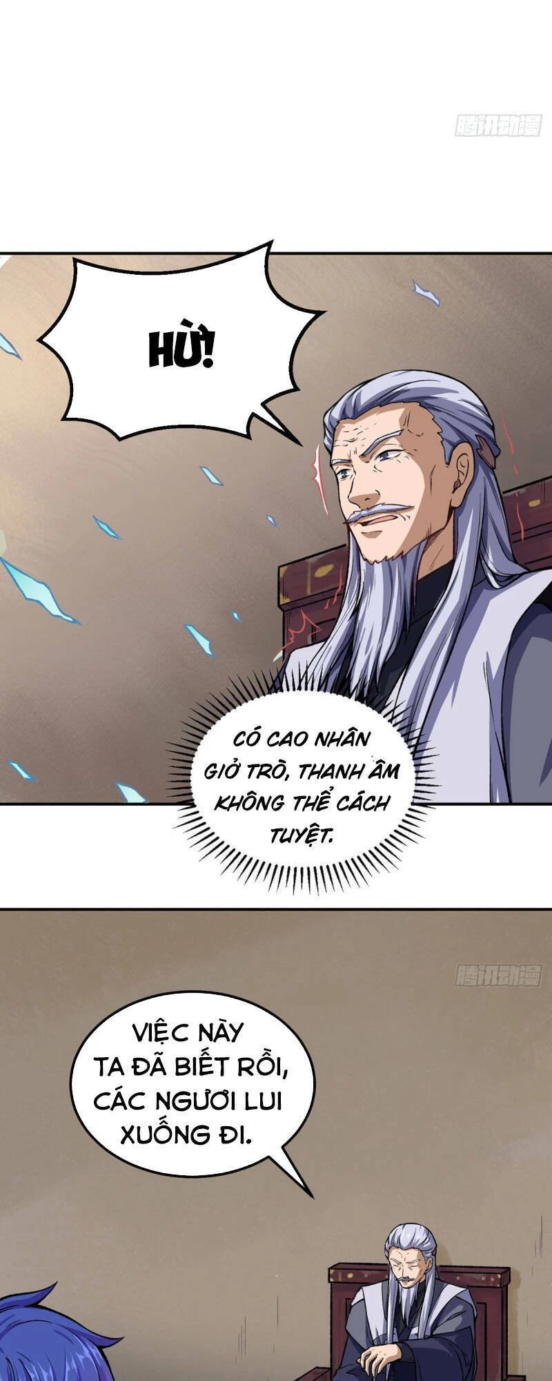 Võ Đạo Độc Tôn Chapter 262 - 28