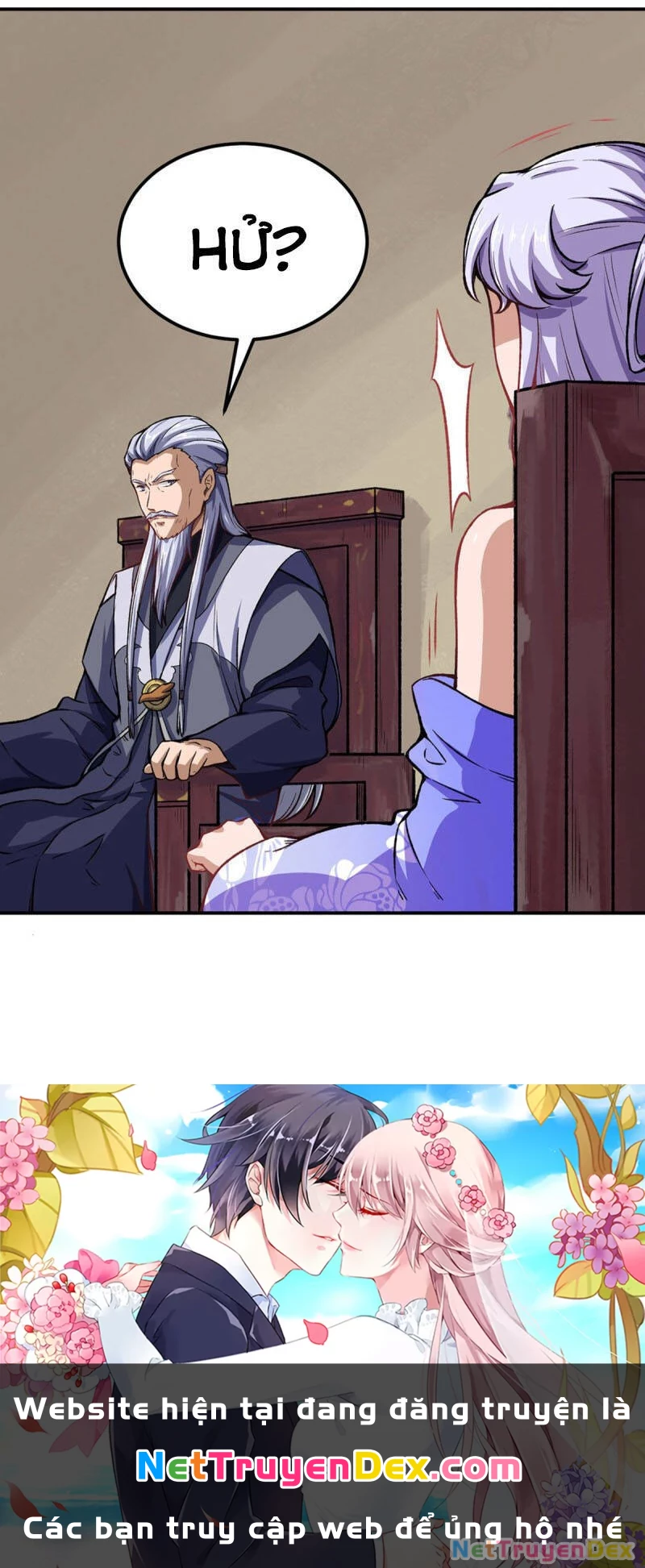Võ Đạo Độc Tôn Chapter 262 - 31