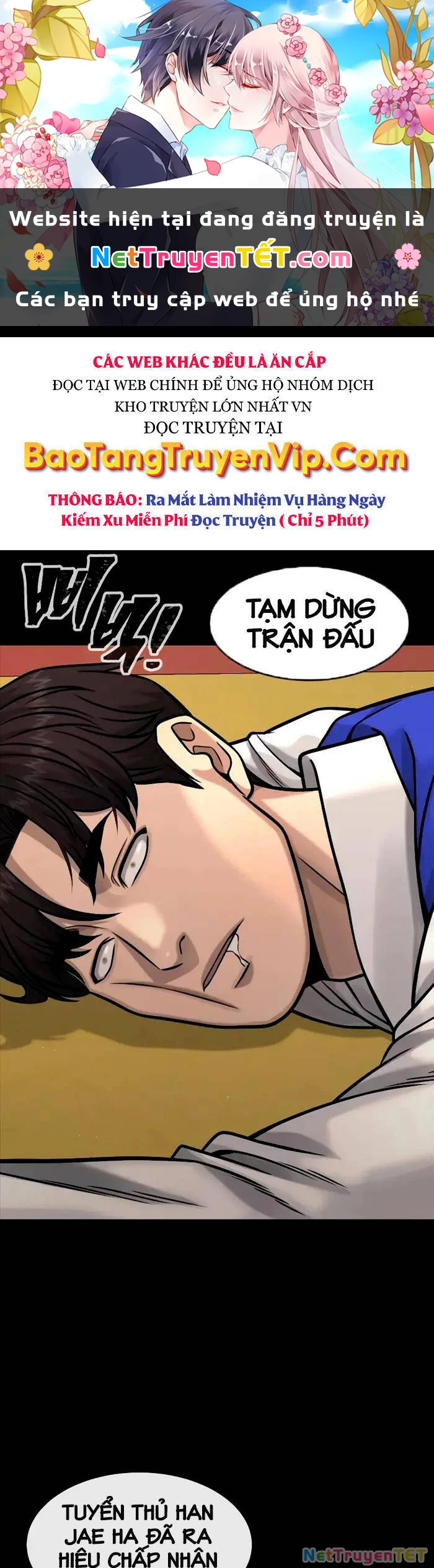 Nhiệm Vụ Diệu Kỳ Chapter 91 - 1