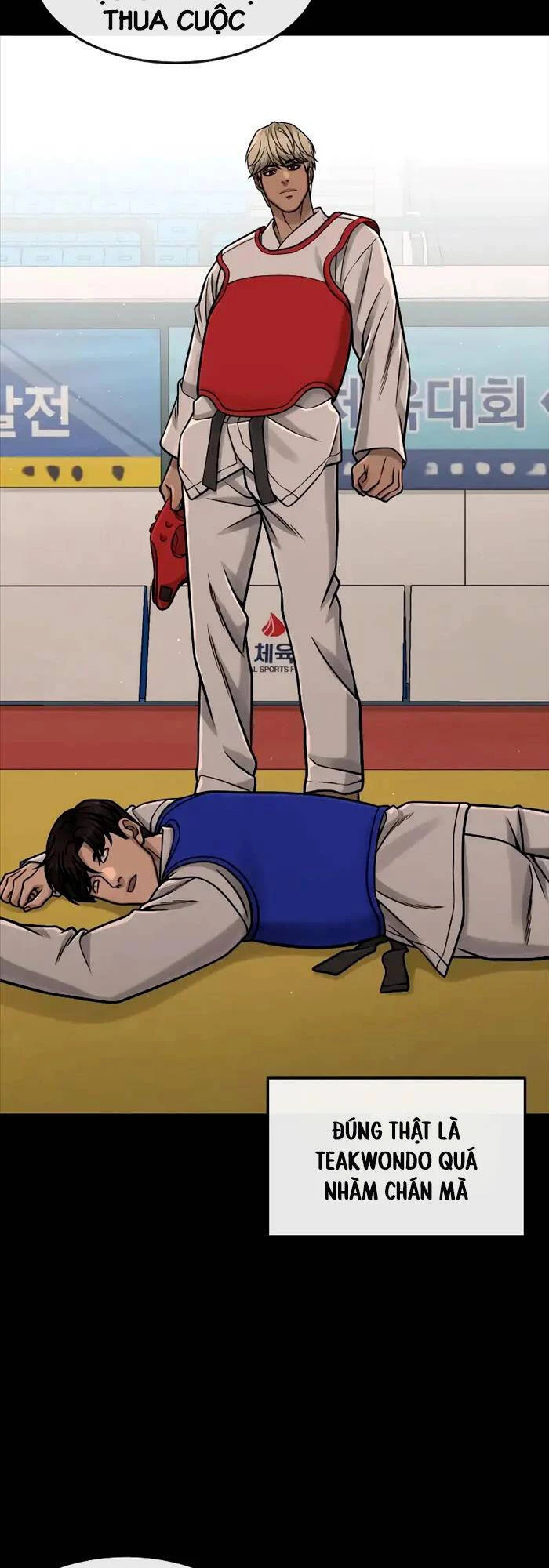 Nhiệm Vụ Diệu Kỳ Chapter 91 - 2