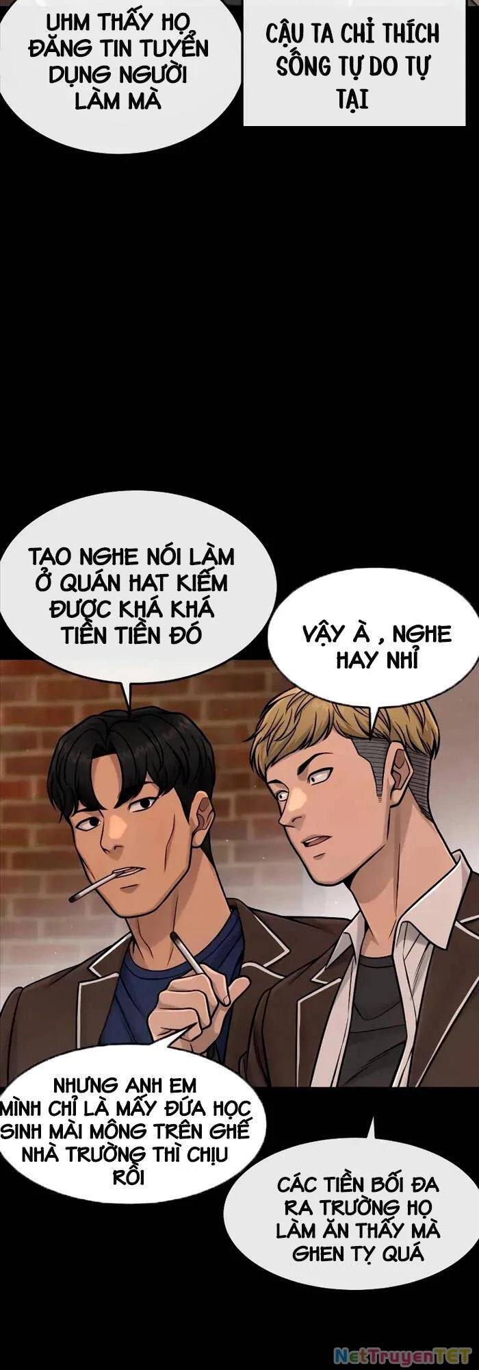 Nhiệm Vụ Diệu Kỳ Chapter 91 - 7