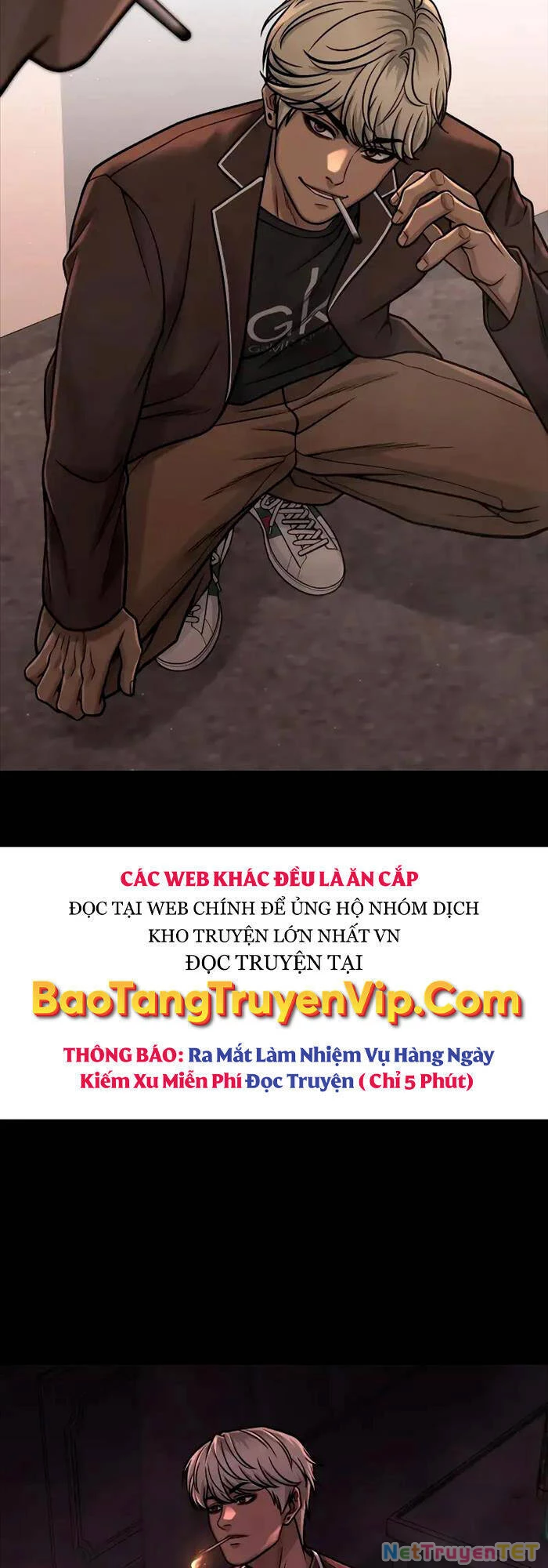 Nhiệm Vụ Diệu Kỳ Chapter 91 - 9