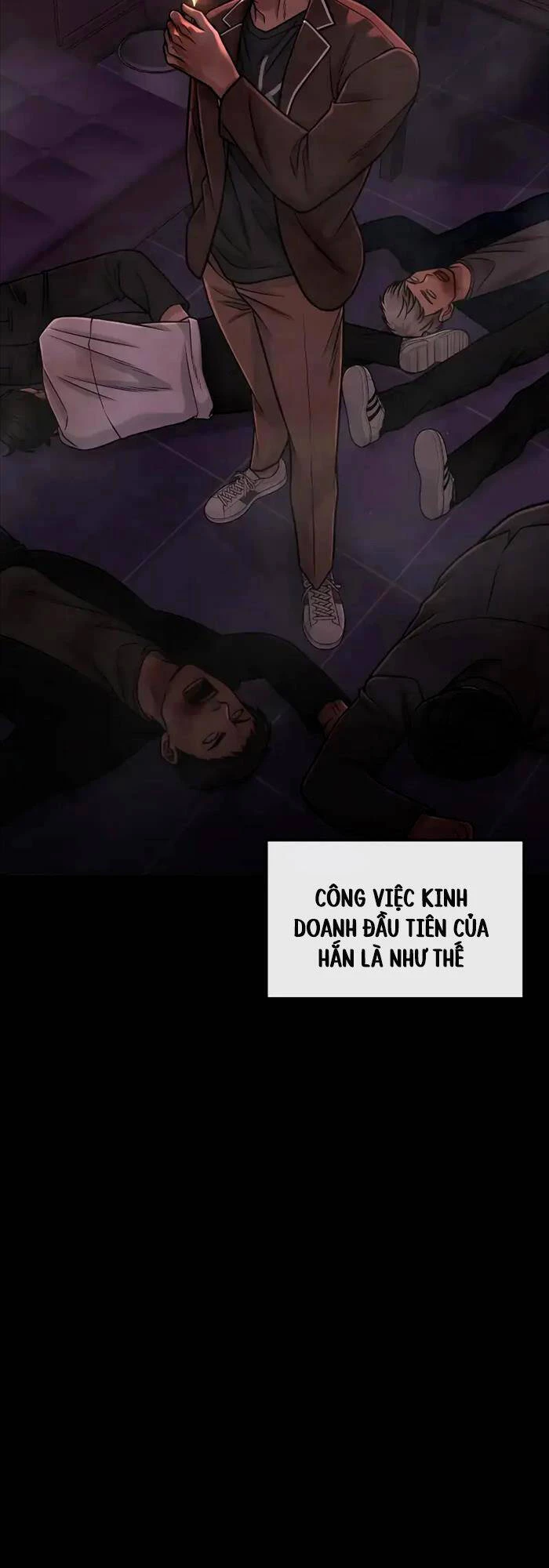 Nhiệm Vụ Diệu Kỳ Chapter 91 - 10