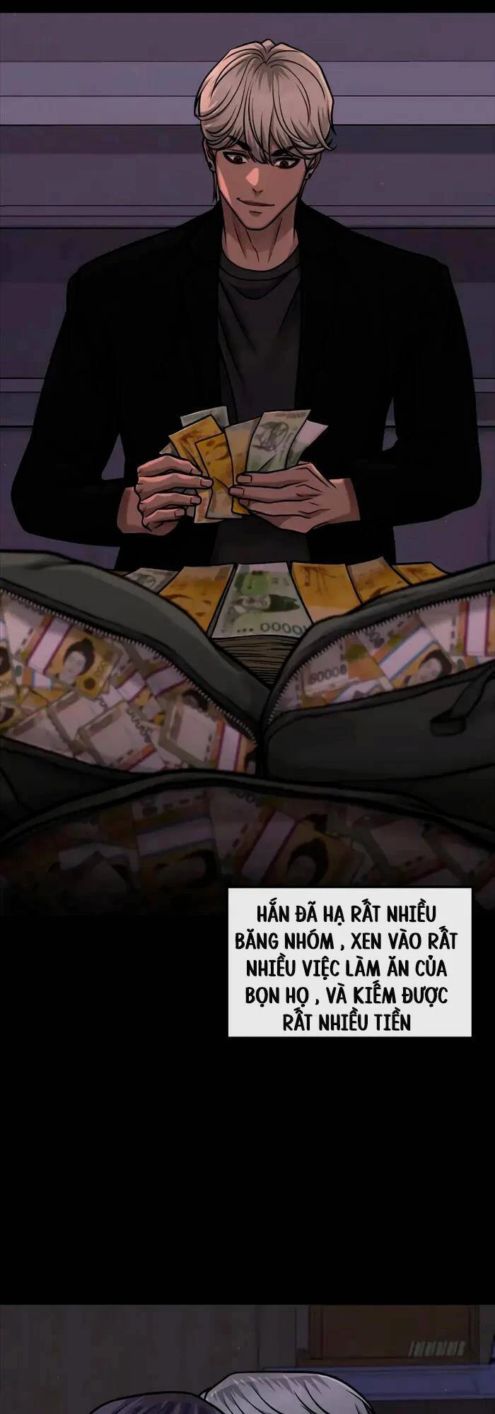 Nhiệm Vụ Diệu Kỳ Chapter 91 - 11