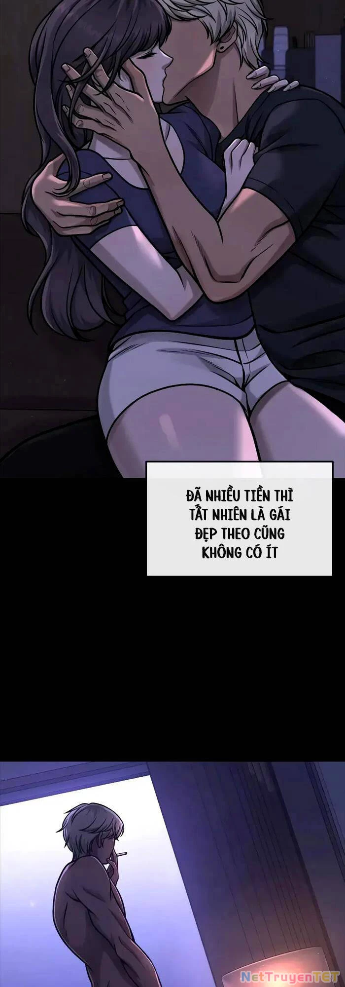 Nhiệm Vụ Diệu Kỳ Chapter 91 - 12