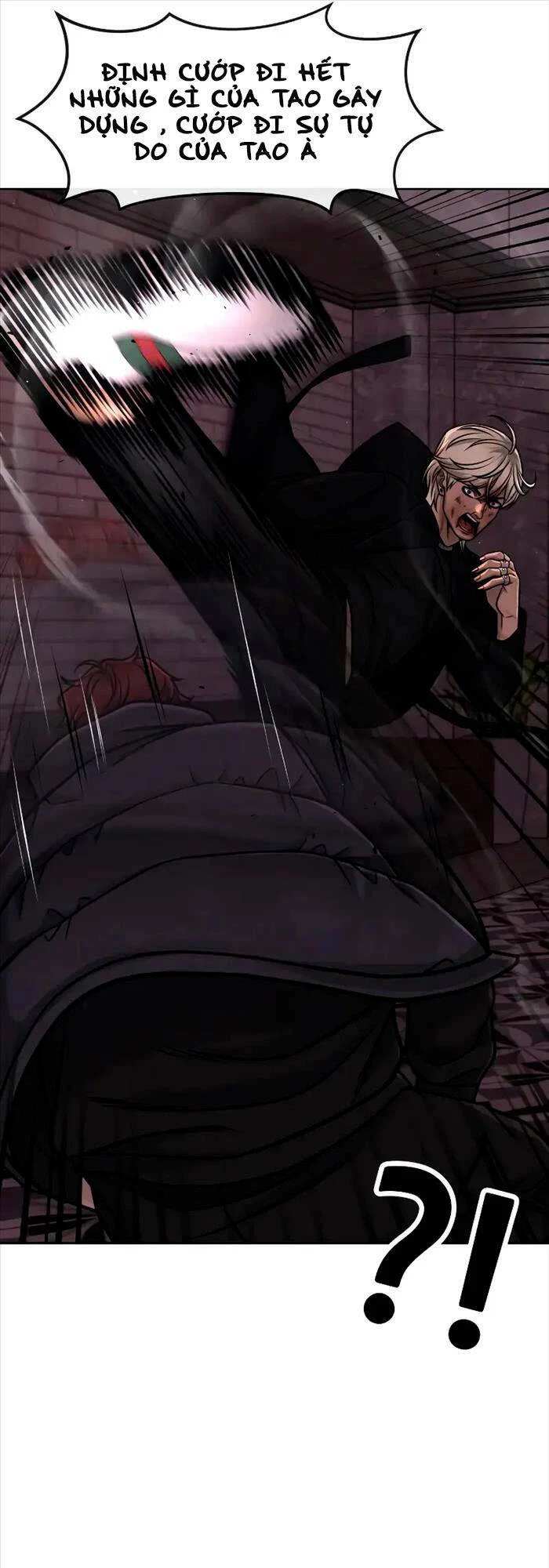 Nhiệm Vụ Diệu Kỳ Chapter 91 - 15