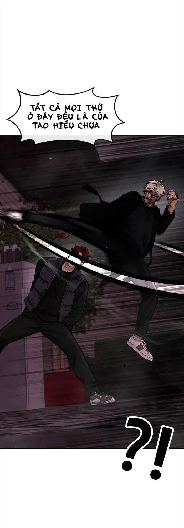 Nhiệm Vụ Diệu Kỳ Chapter 91 - 17