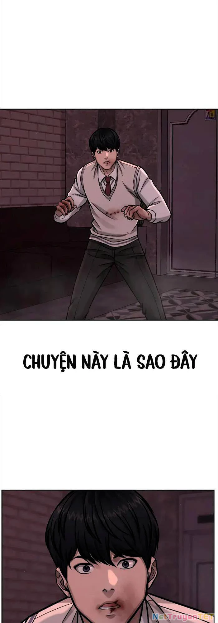 Nhiệm Vụ Diệu Kỳ Chapter 91 - 18
