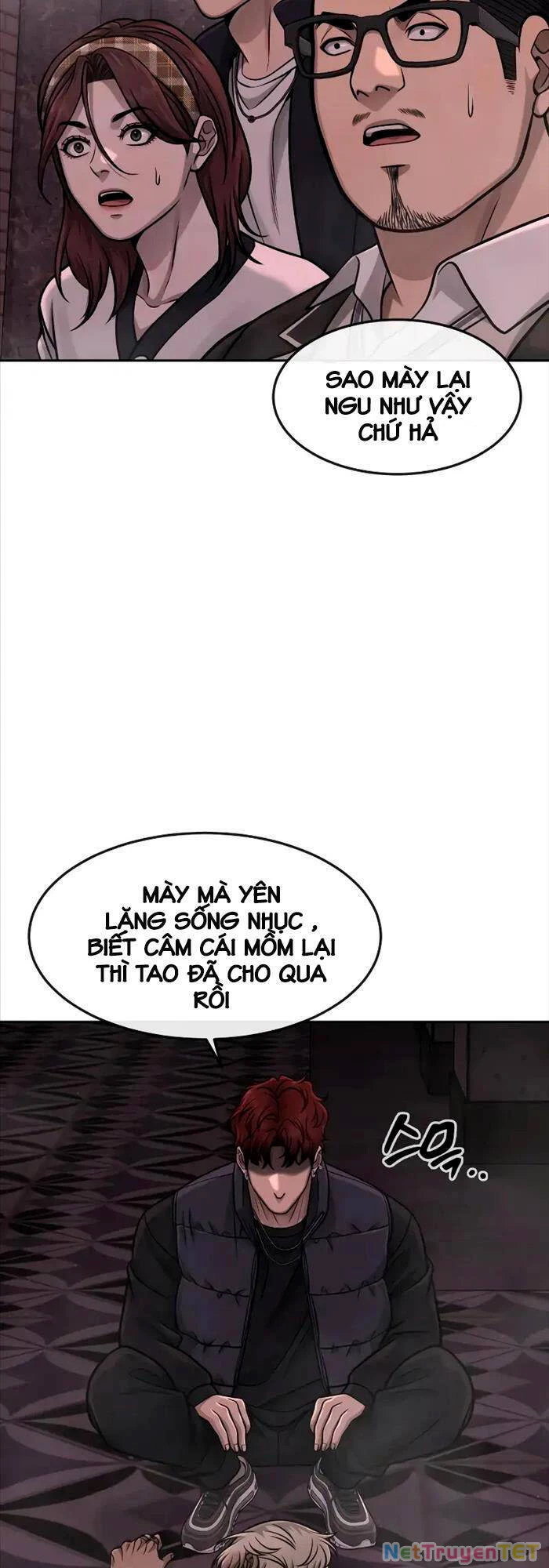 Nhiệm Vụ Diệu Kỳ Chapter 91 - 22