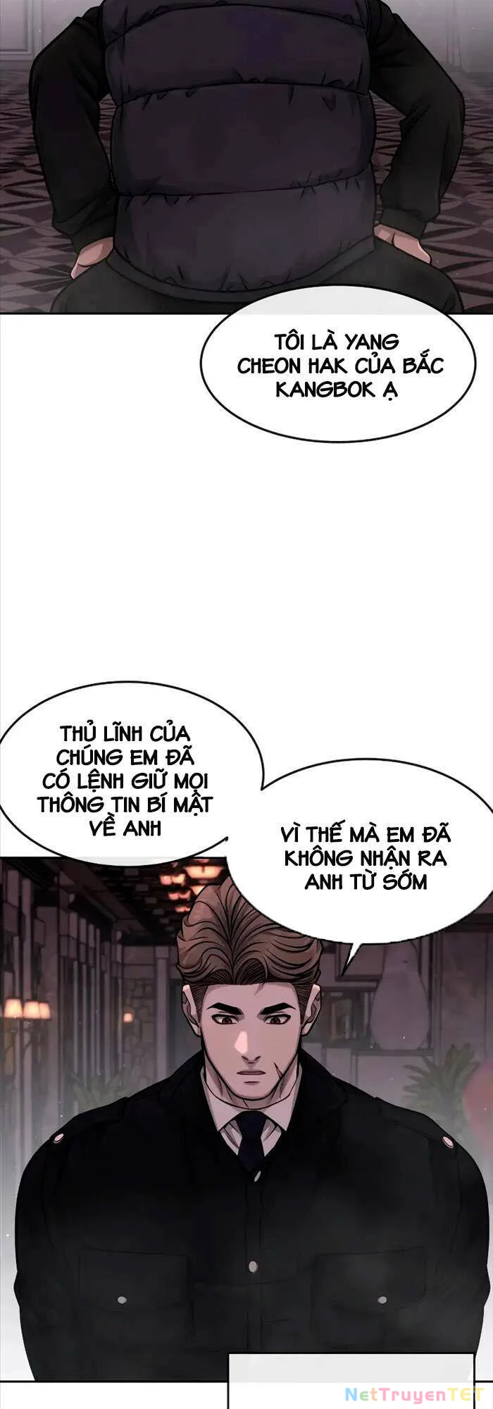 Nhiệm Vụ Diệu Kỳ Chapter 91 - 27