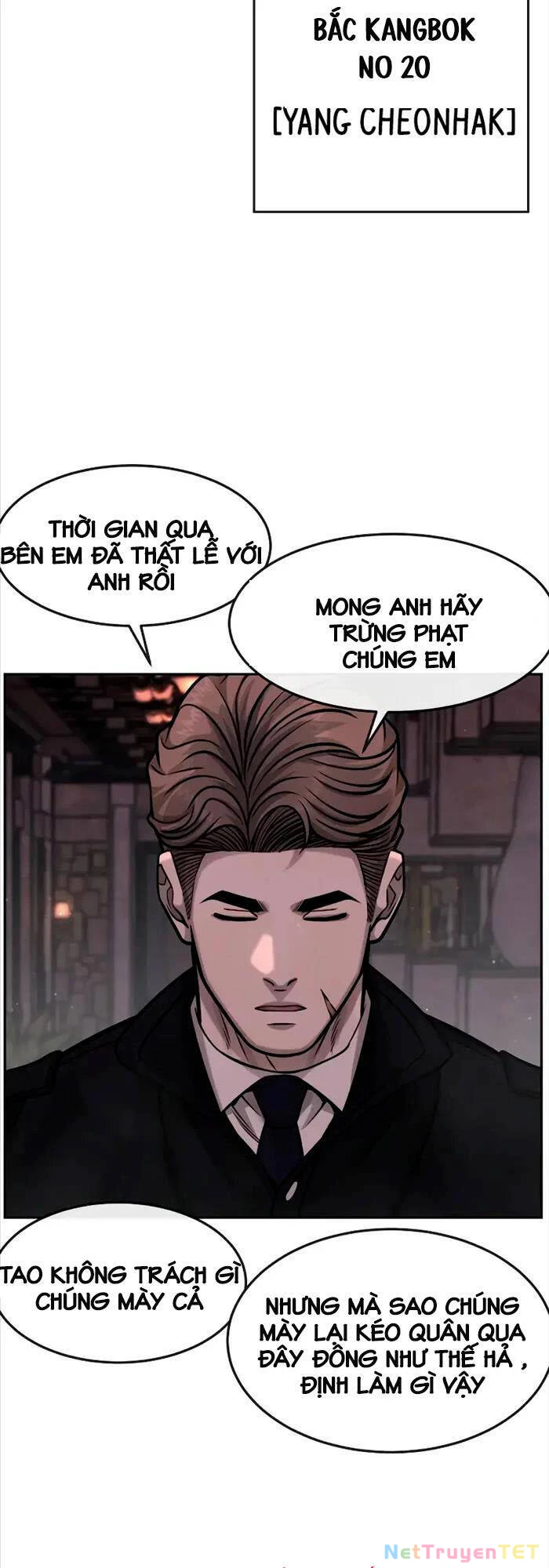 Nhiệm Vụ Diệu Kỳ Chapter 91 - 28