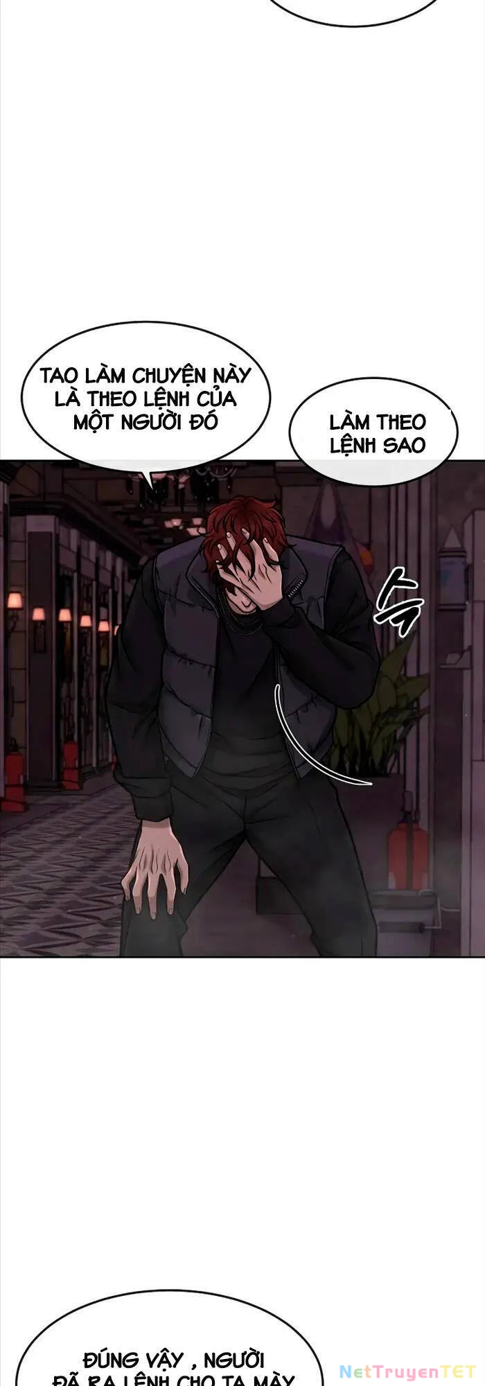 Nhiệm Vụ Diệu Kỳ Chapter 91 - 30