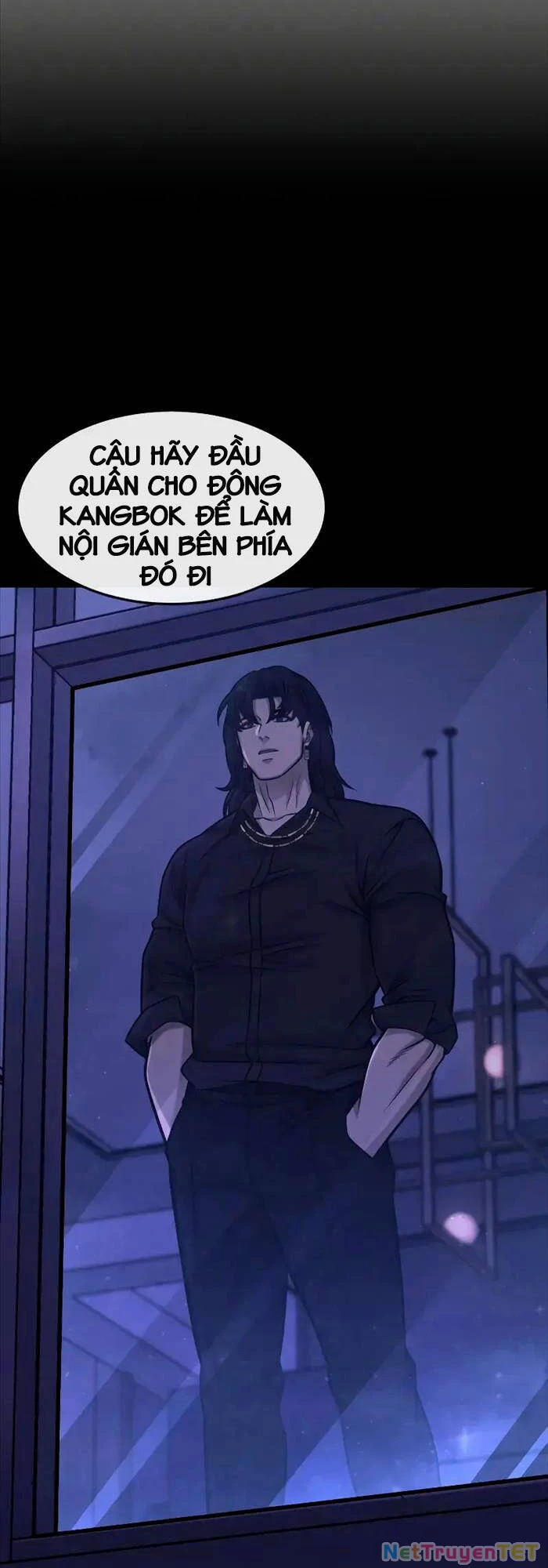 Nhiệm Vụ Diệu Kỳ Chapter 91 - 32