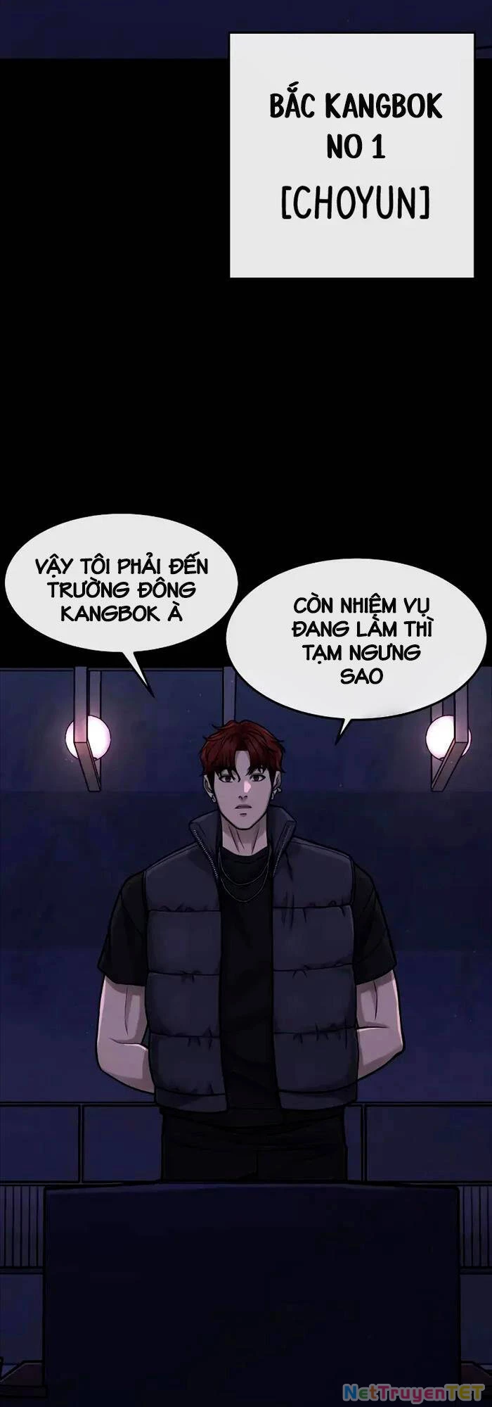 Nhiệm Vụ Diệu Kỳ Chapter 91 - 33