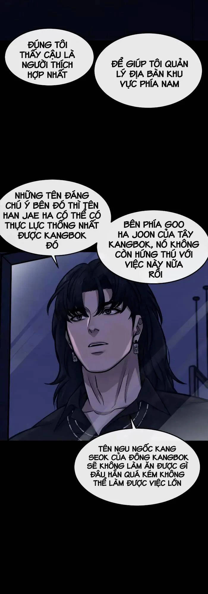 Nhiệm Vụ Diệu Kỳ Chapter 91 - 34