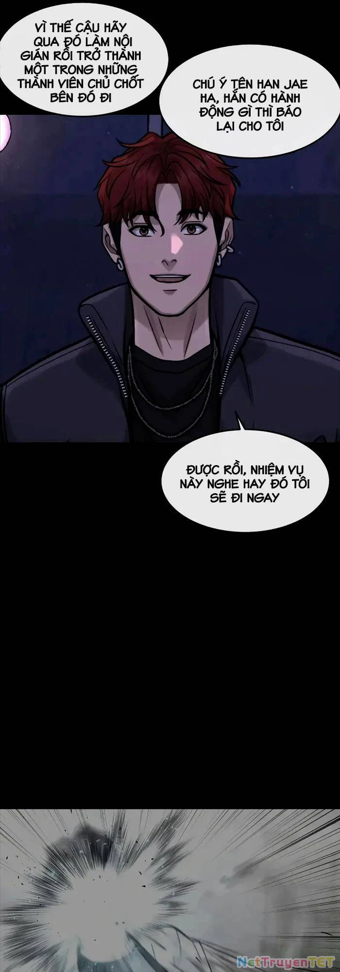 Nhiệm Vụ Diệu Kỳ Chapter 91 - 35