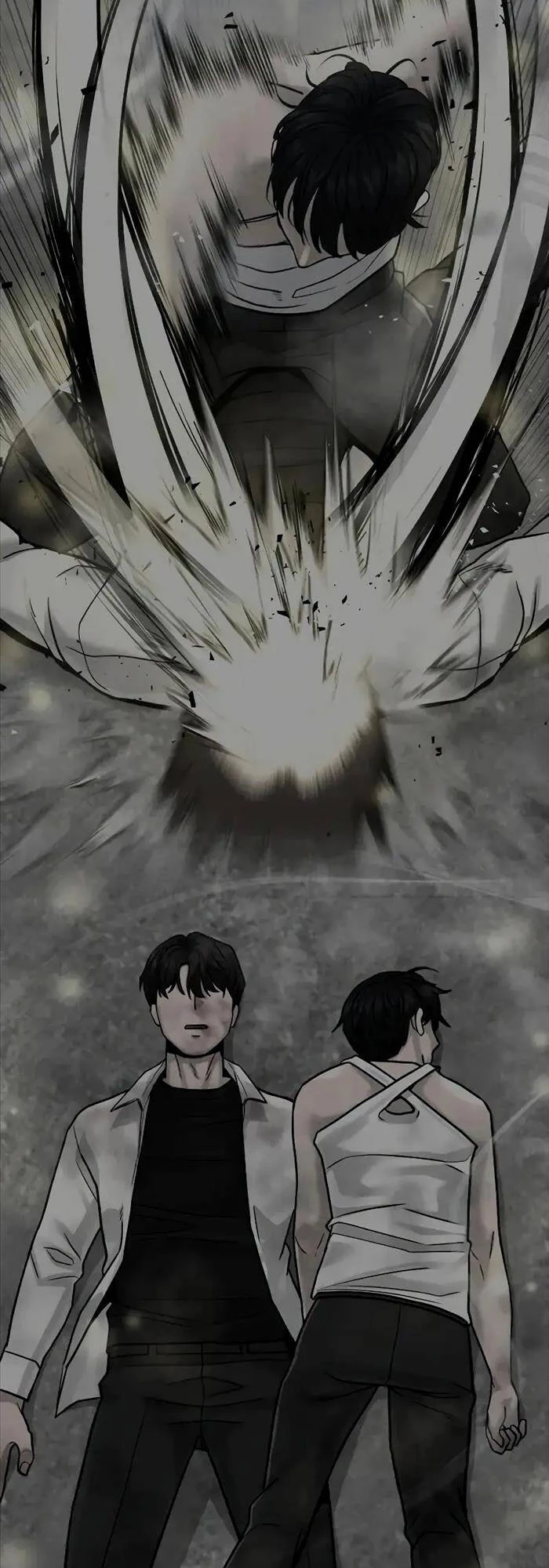 Nhiệm Vụ Diệu Kỳ Chapter 91 - 37
