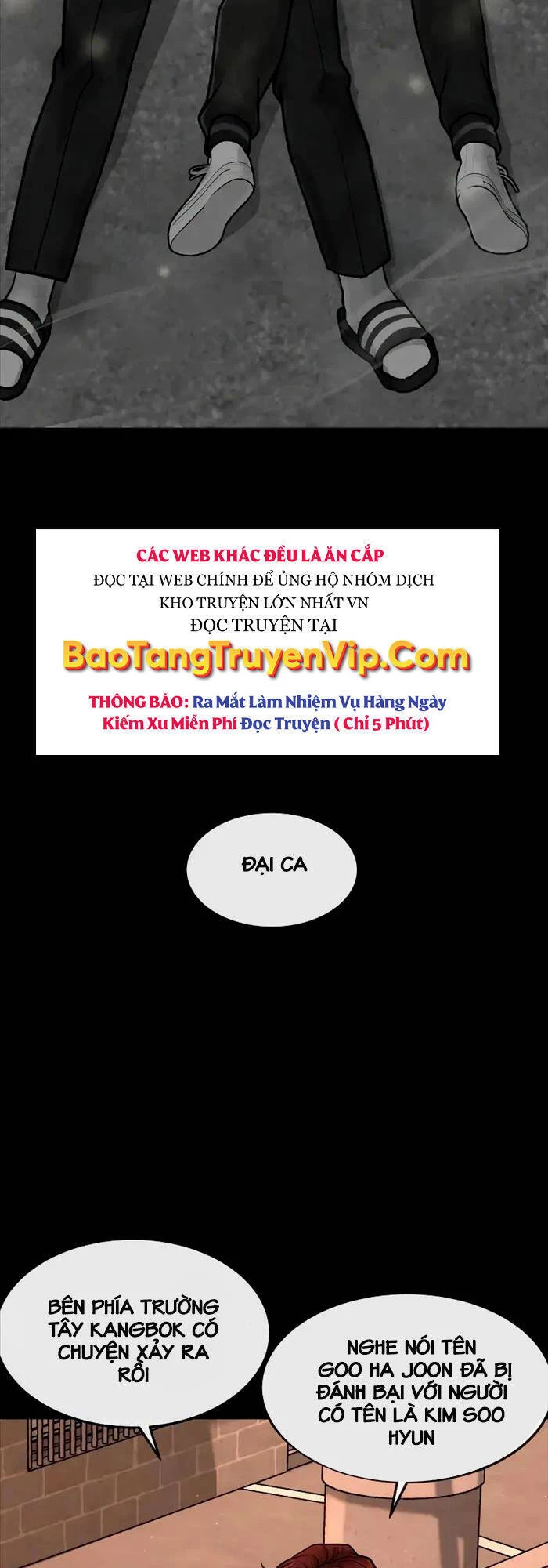 Nhiệm Vụ Diệu Kỳ Chapter 91 - 38