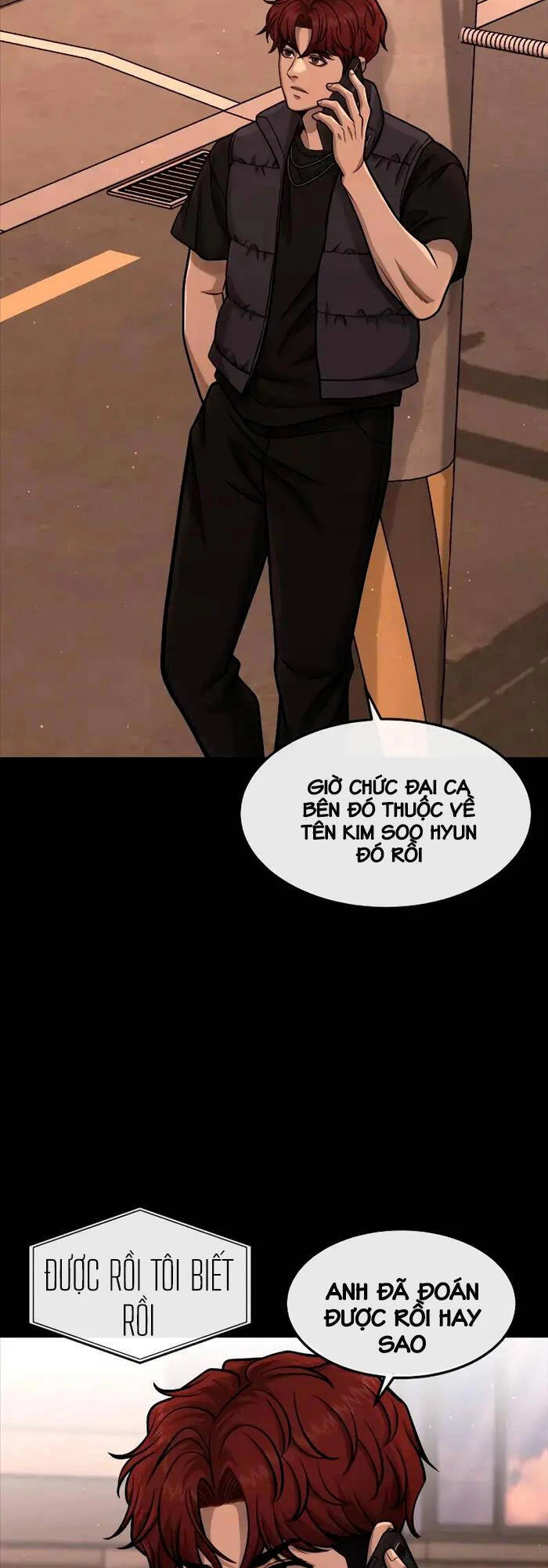 Nhiệm Vụ Diệu Kỳ Chapter 91 - 39