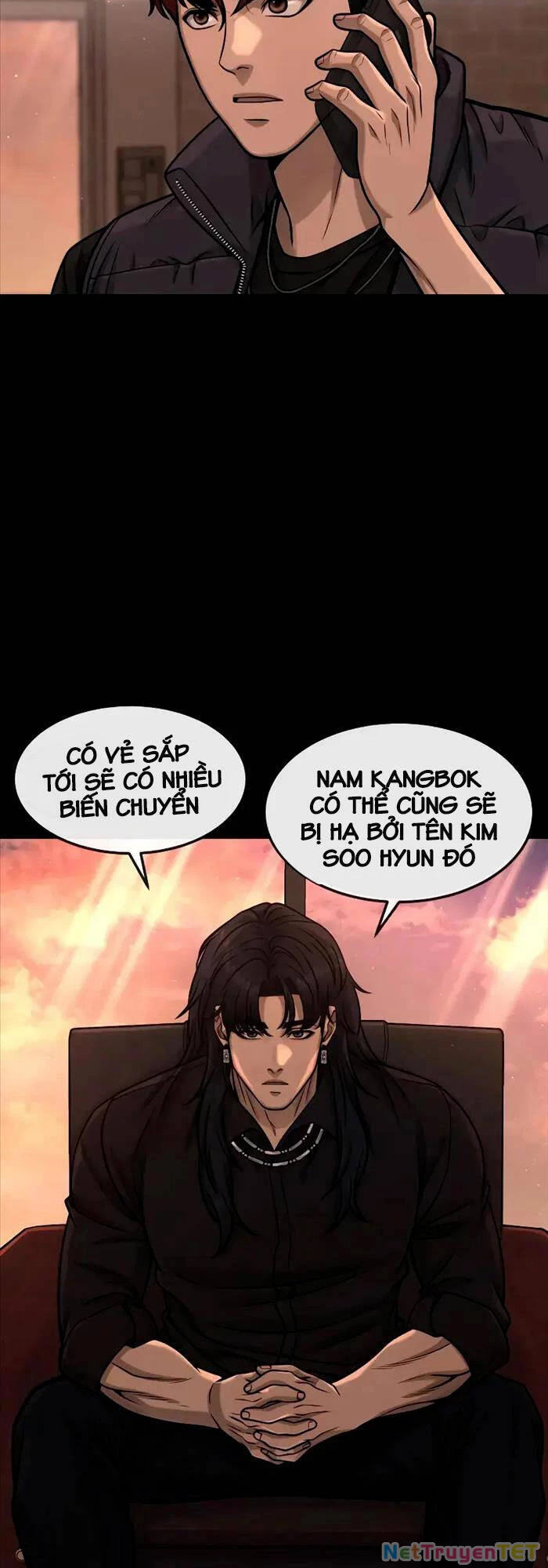 Nhiệm Vụ Diệu Kỳ Chapter 91 - 40