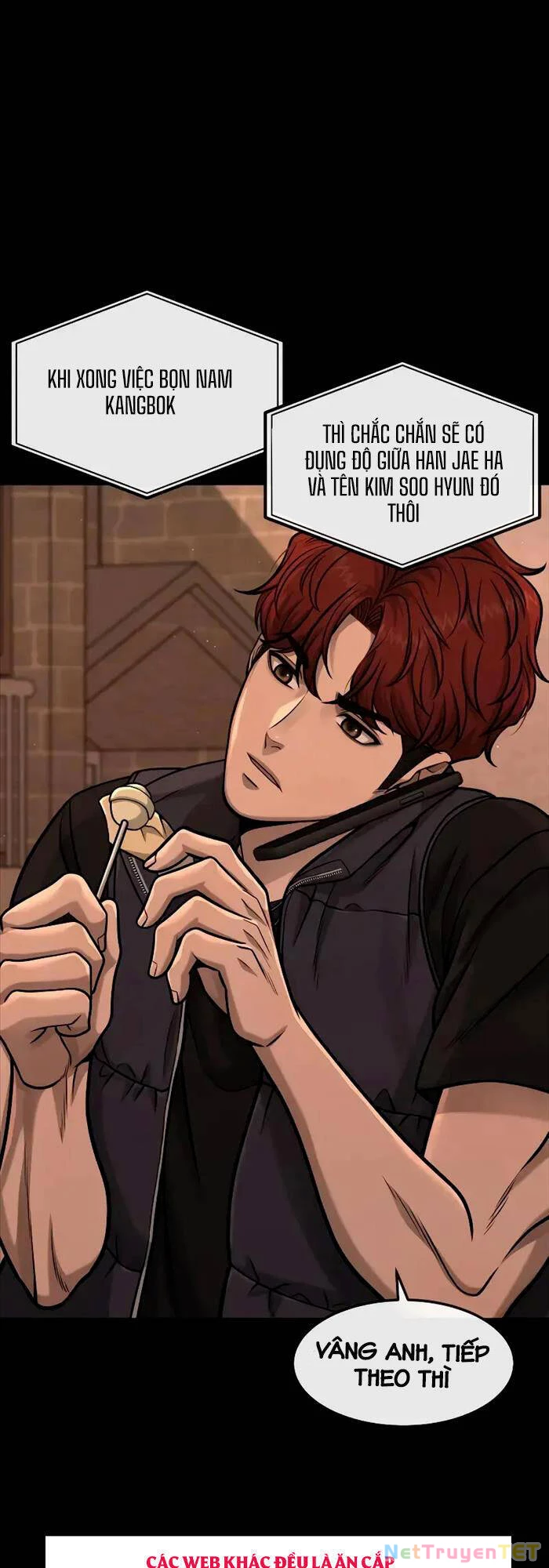 Nhiệm Vụ Diệu Kỳ Chapter 91 - 42