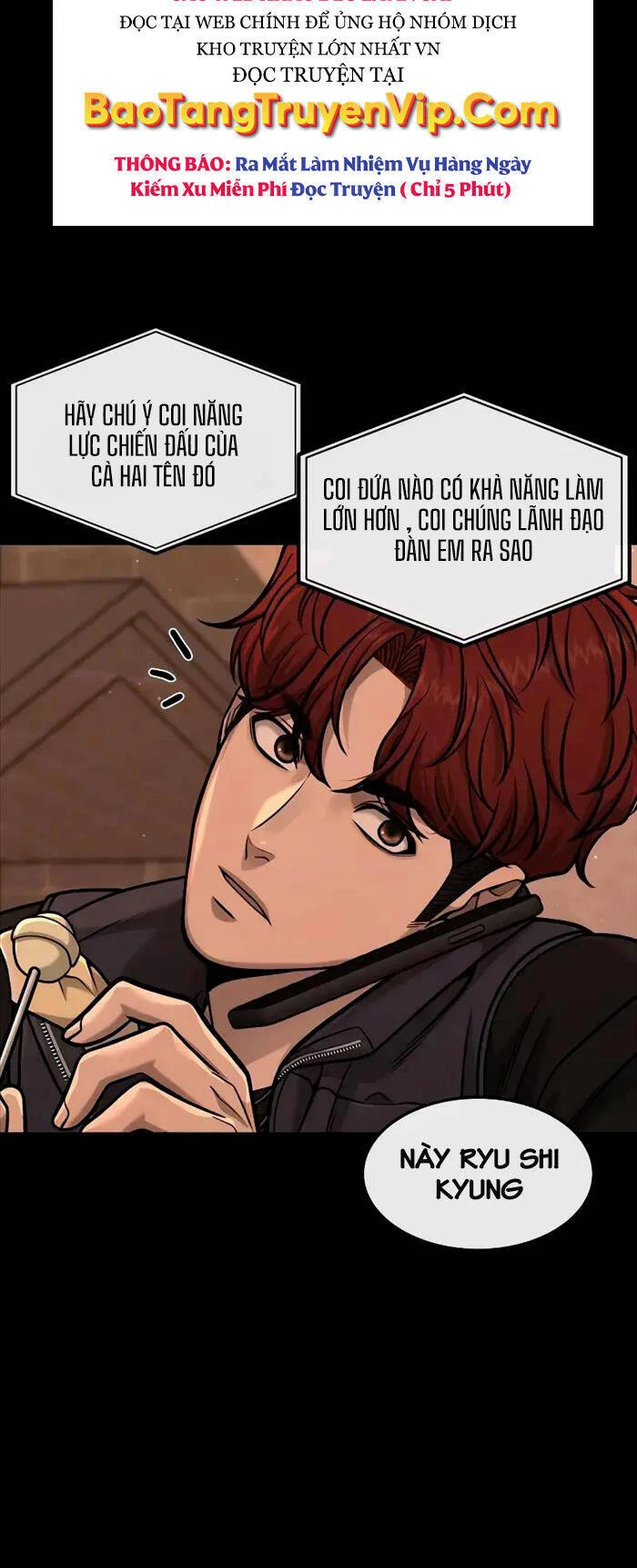 Nhiệm Vụ Diệu Kỳ Chapter 91 - 43