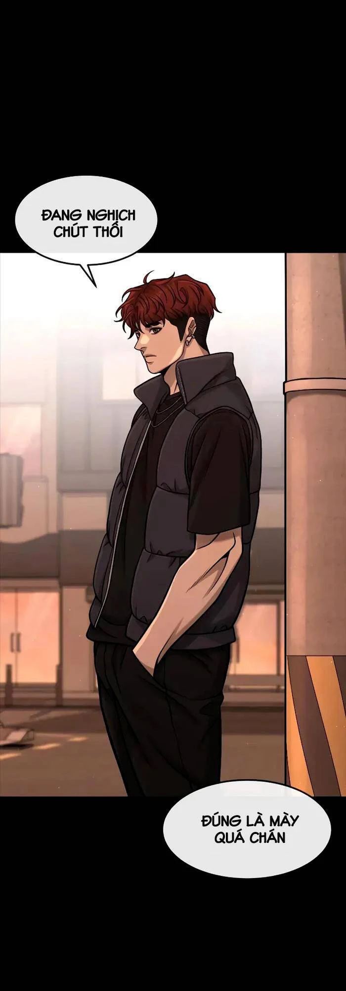Nhiệm Vụ Diệu Kỳ Chapter 91 - 45