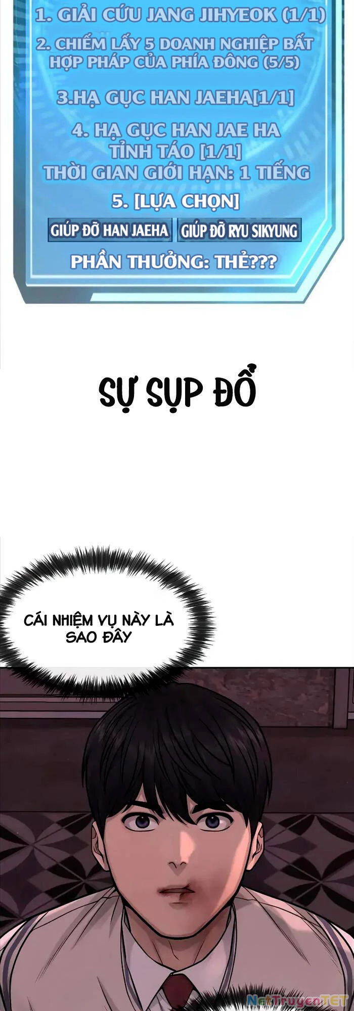 Nhiệm Vụ Diệu Kỳ Chapter 91 - 52